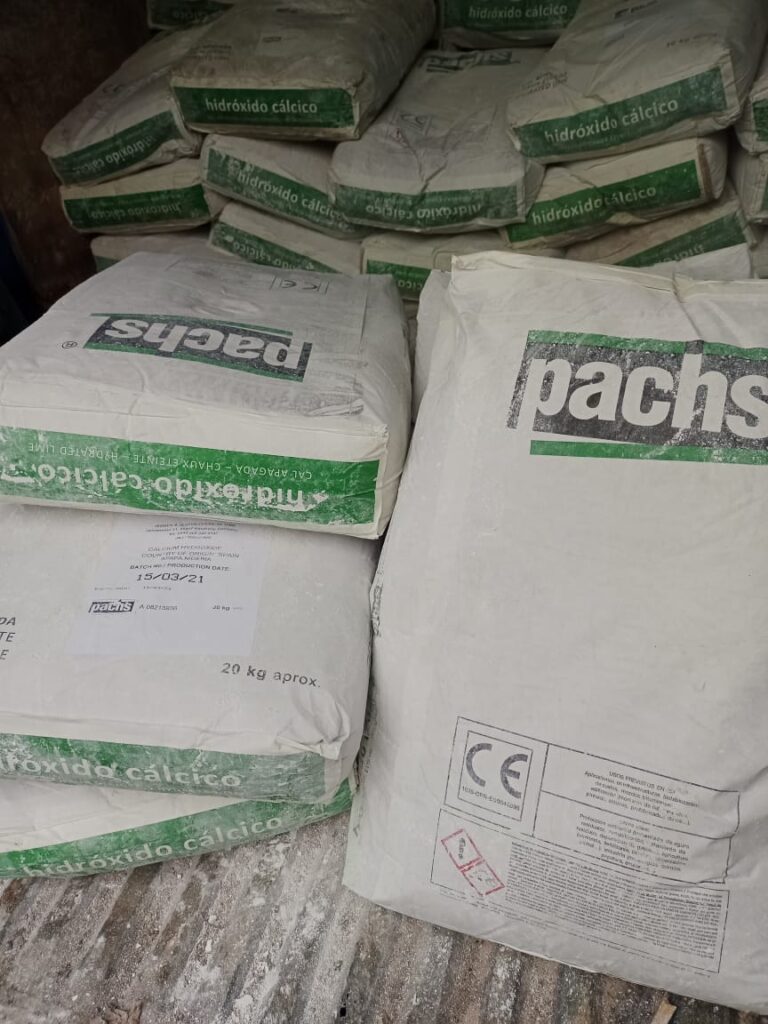 ComixMen Nigeria Chemical Products Industrial Chemicals Food