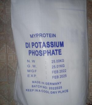 DiPotassium phosphate
