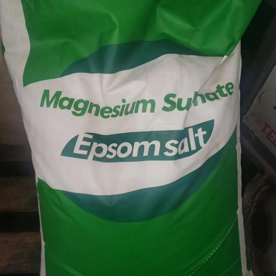 ComixMen Nigeria Chemical Products Industrial Chemicals Food