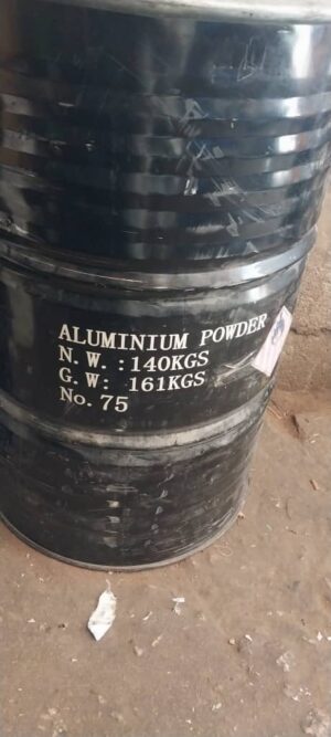 Aluminum Powder
