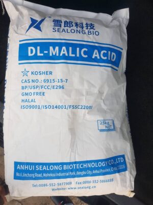 DL-Malic Acid