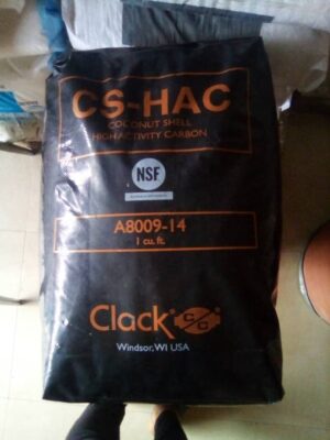 Activated Carbon