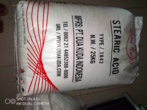 Stearic Acid