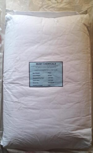 Calcium Sulphate BP