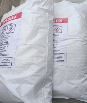 Ammonium Nitrate