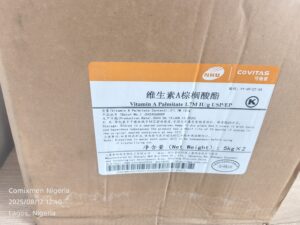 vitamine A palmitate