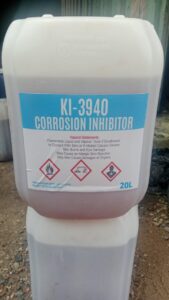 Corrosion Inhibitor