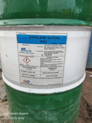 ethylene glycol