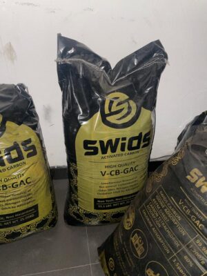 swids activated carbon