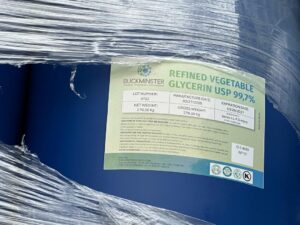 Glycerin