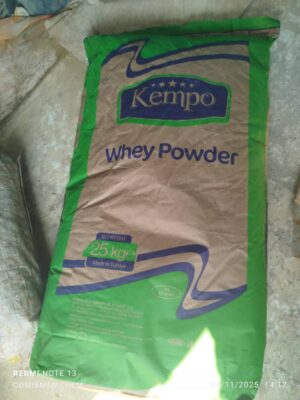 sweet whey powder