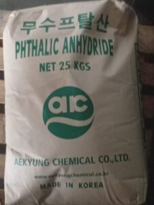 Phthalic Anhydride