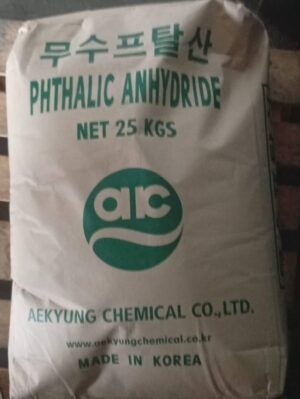 Phthalic Anhydride