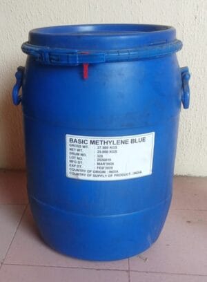 Methylene Blue